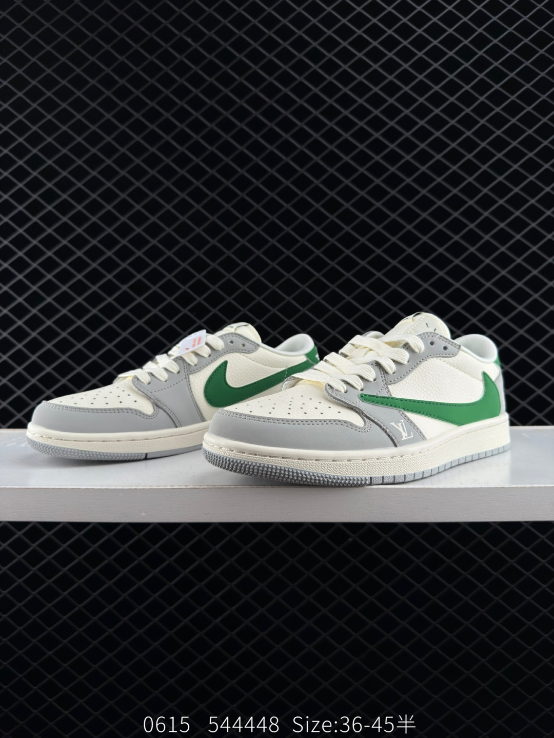 Nike Air Jordan 1 Low